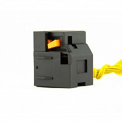 Аварийный контакт ALT-250 для ВА88-37 правый