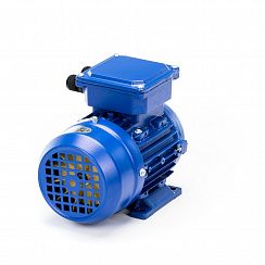 Электродвигатель 5АИ 56 В4 0,18/1500 IM1081