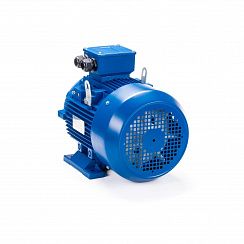 Электродвигатель ESQ 160 MB2-SDN- 15/3000 IMB3