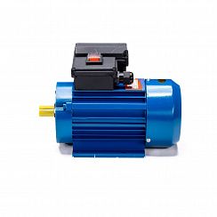 Электродвигатель 5АИЕ1 63 B4 FT100 0,25/1500 IM2181
