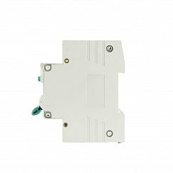 Устройство защитного отключения ВД1-63 4п 25А/30мА/6кА (эл-мех, тип АC) ESQ