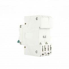 Дифавтомат ESQ АВДТ-32S M 1P+N 16А 30мА 4,5кА