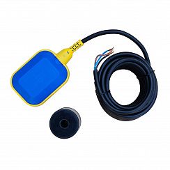 Датчик уровня поплавковый (L=6,0 м)