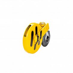 Крюк с подвеской 2т (2/1)