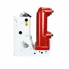 Вакуумный выключатель BB(F) 12/630-25-180-C-E-M2C2S2-MCD5-U0-T0-EAL0-ED0-У3 (5NO+5NC, AC/DC220)