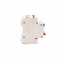 Дифавтомат HIRO40 1NG4S0000C С 1P+N 40A 4,5кА 30мА