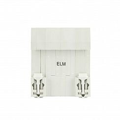 Устройство защитного отключения ВД1-63 4п 16А/30мА/6кА (эл-мех, тип АC) ESQ