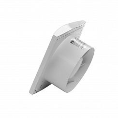 Вентилятор Вытяжной осевой вентилятор ESQ Fly C 125