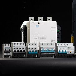 Проходной изолятор 12кВ 190, 123*13 (длина 190мм, размер внутреннего отверстия 123*13)