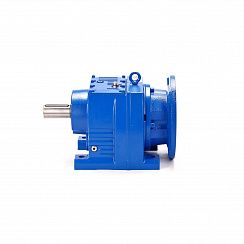 Редуктор R87- 11.93/160В5 (I)