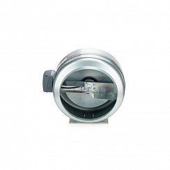 Вентилятор канальный ESQ ВКК-250 М