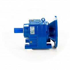 Редуктор R87U- 17.08/160B5