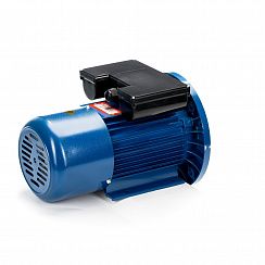 Электродвигатель 5АИЕ1 71 В4 0,55/1500 IM2081