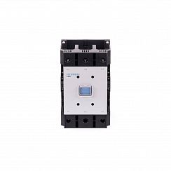 Магнитный контактор HGC115 0000 115А 60 кВт при АС3 (380-440В) без катушки 2НО+2НЗ