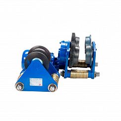 Таль ESQ RW 1044 2т 18м