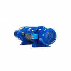 Таль ESQ RW 0161 5т 6м с ключ-маркой