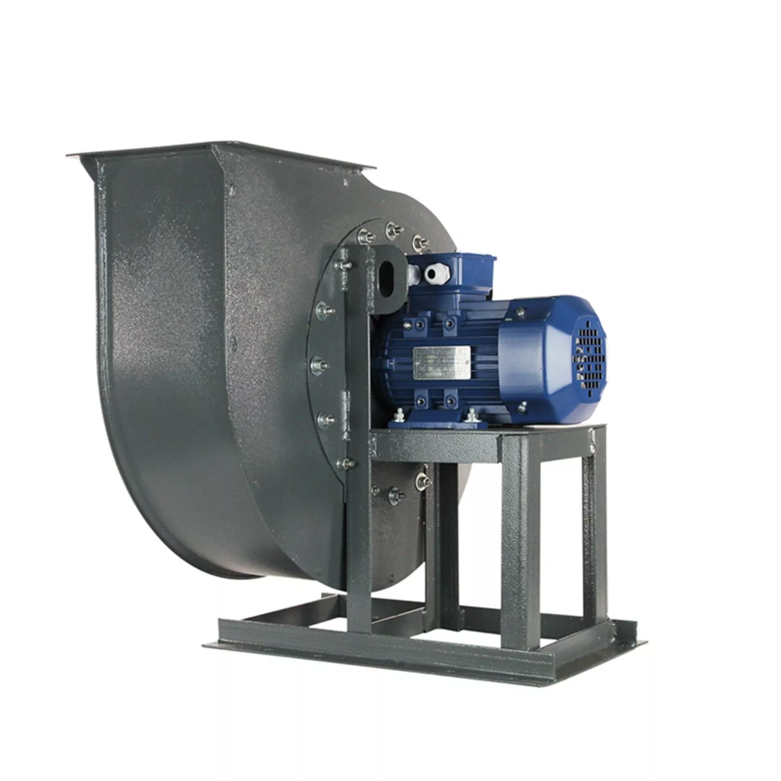 Вентилятор ВЦП 7-40 № 2,5 лев. 0 с дв. 2.2/3000 уценка