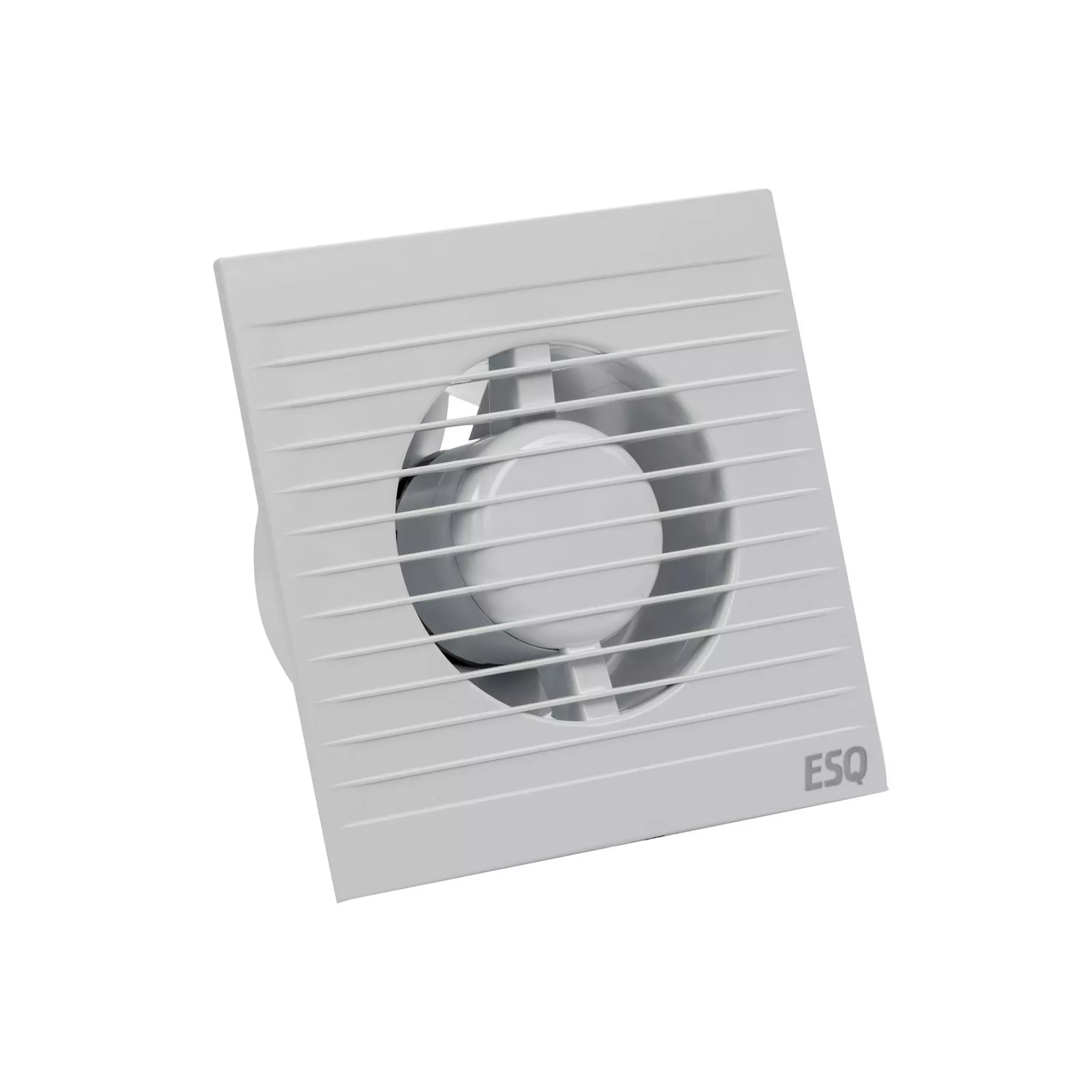 Вент.  Вытяжной осевой вентилятор ESQ  Fly B 125 ПОВРЕЖДЕННАЯ УПАКОВКА  